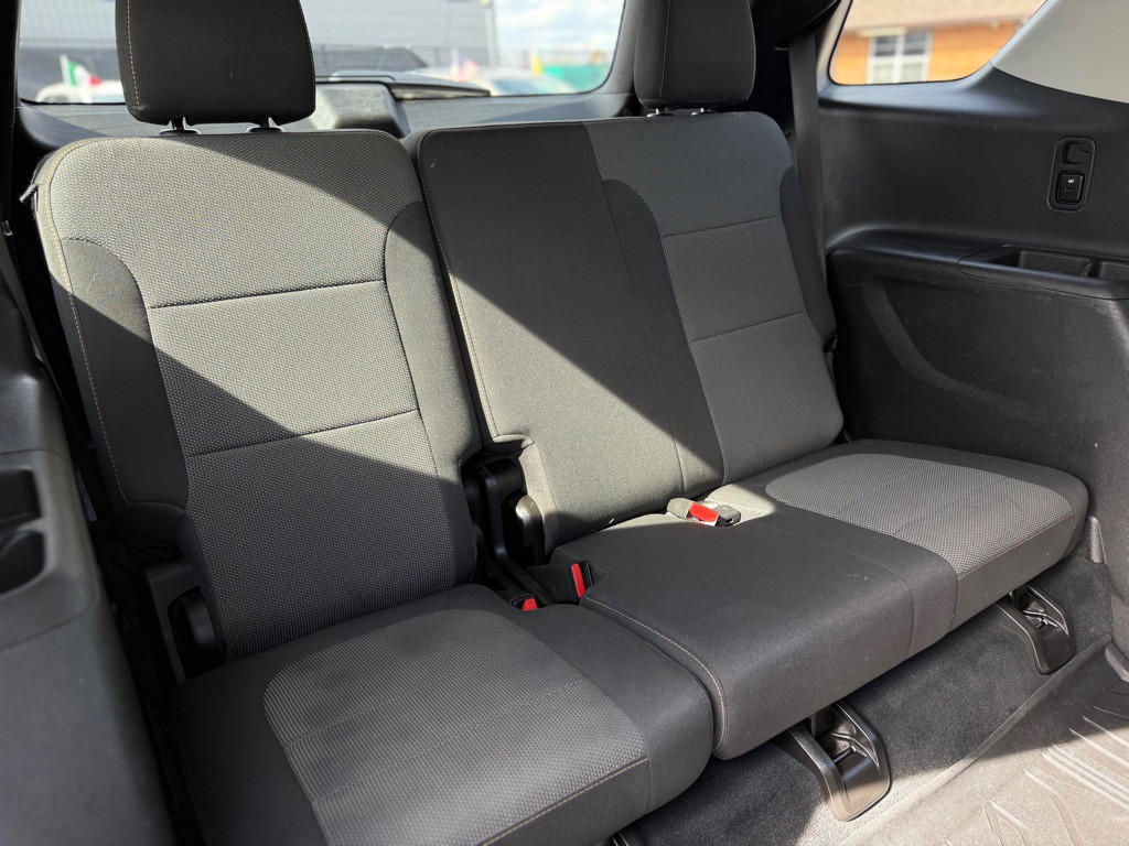 2021 Chevrolet Traverse Image 30