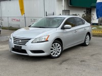 Image for 2013 Nissan Sentra S ID: 7201517