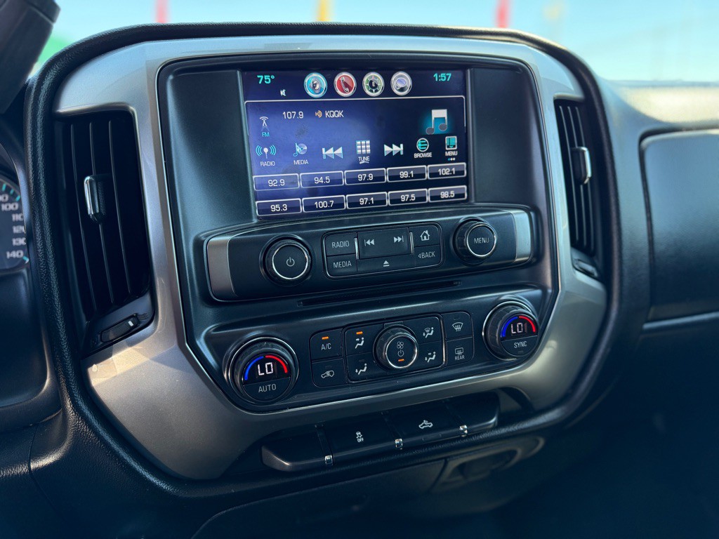 2018 Chevrolet Silverado 1500 Image 15