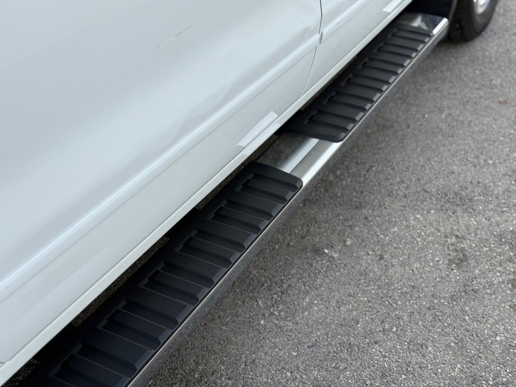 2015 Chevrolet Silverado 1500 Image 17