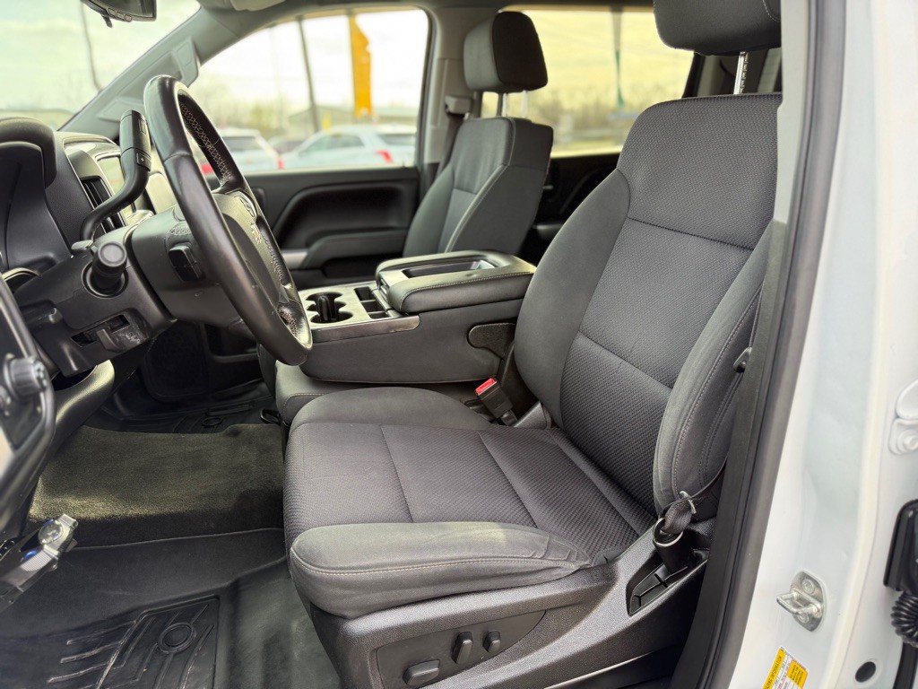 2015 Chevrolet Silverado 1500 Image 23