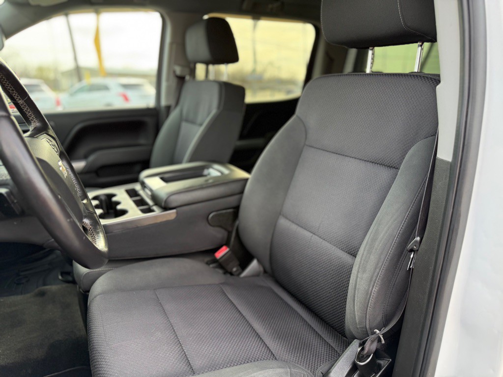 2015 Chevrolet Silverado 1500 Image 24