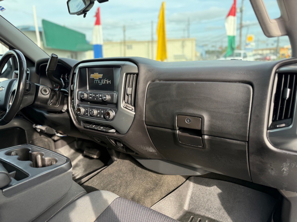 2015 Chevrolet Silverado 1500 Image 26