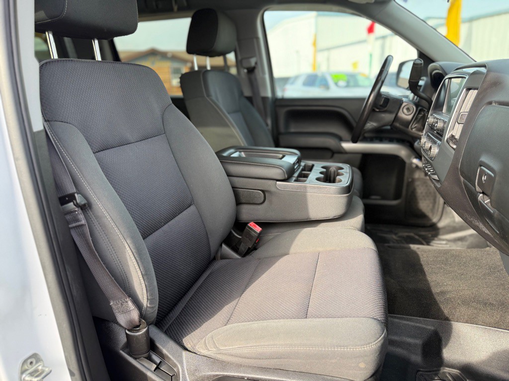 2015 Chevrolet Silverado 1500 Image 27