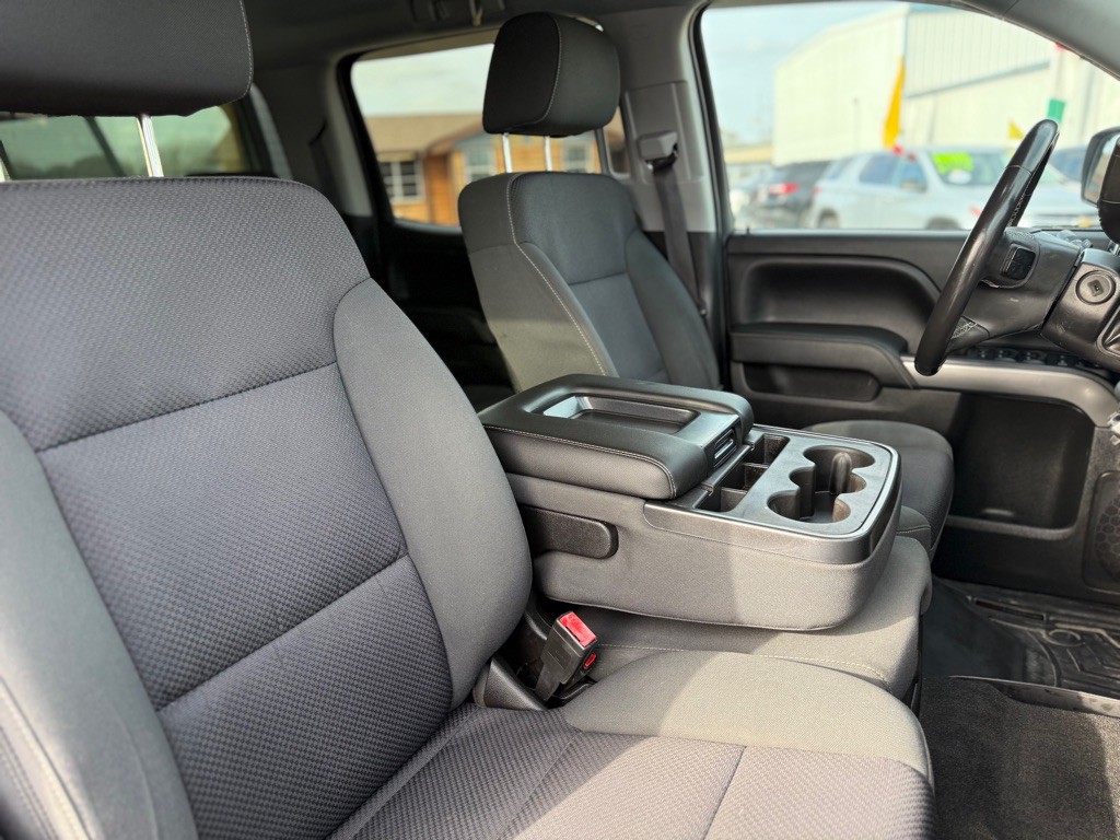 2015 Chevrolet Silverado 1500 Image 28