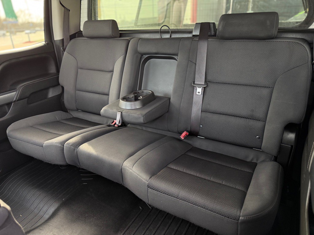 2015 Chevrolet Silverado 1500 Image 29