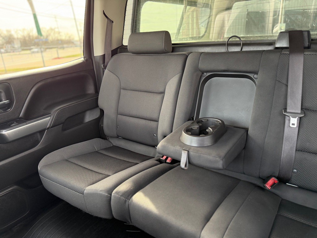 2015 Chevrolet Silverado 1500 Image 30