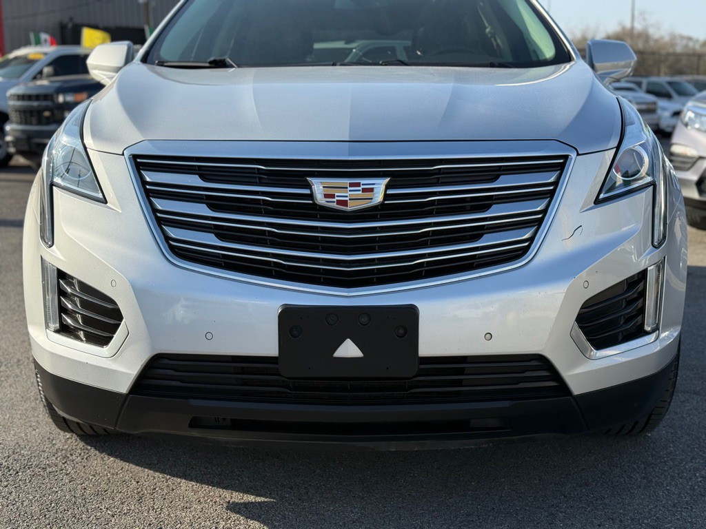 2017 Cadillac XT5 Image 13