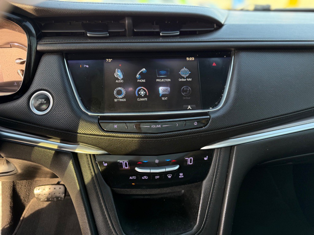 2017 Cadillac XT5 Image 18