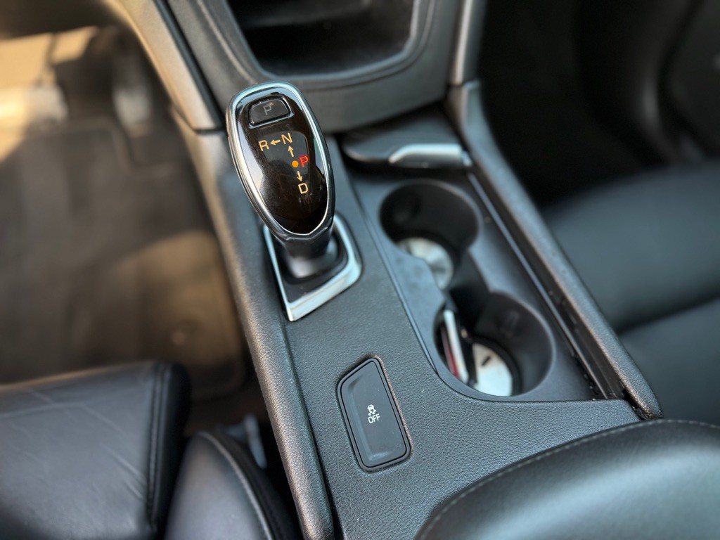 2017 Cadillac XT5 Image 20