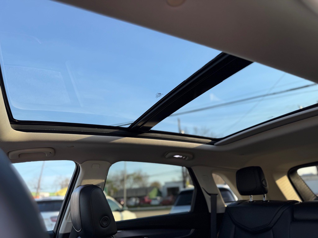 2017 Cadillac XT5 Image 21