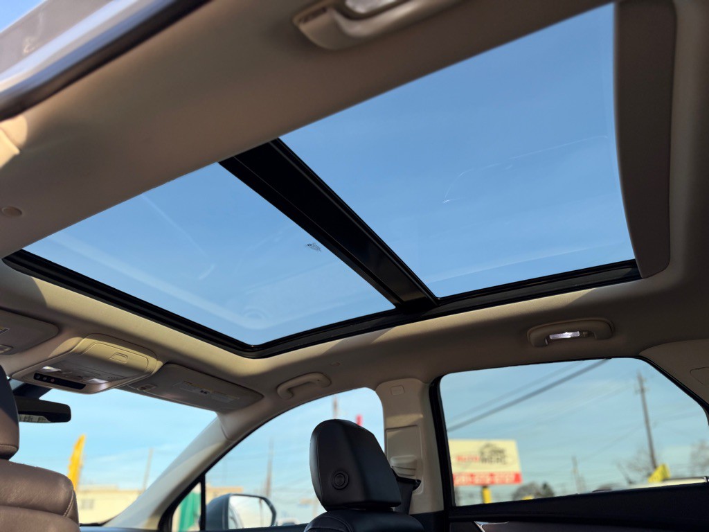 2017 Cadillac XT5 Image 22