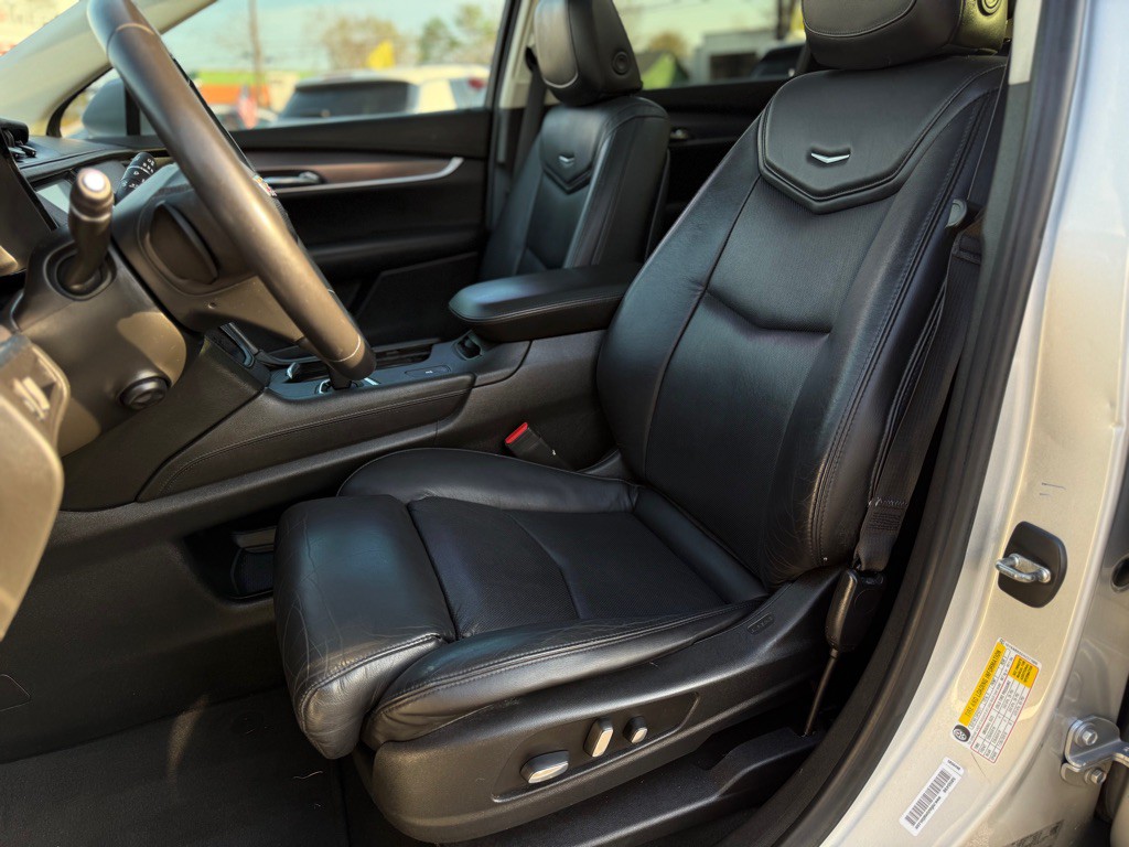 2017 Cadillac XT5 Image 23