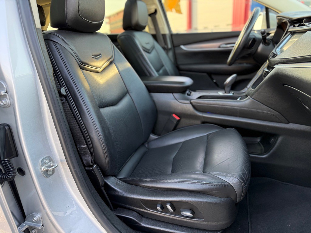 2017 Cadillac XT5 Image 27