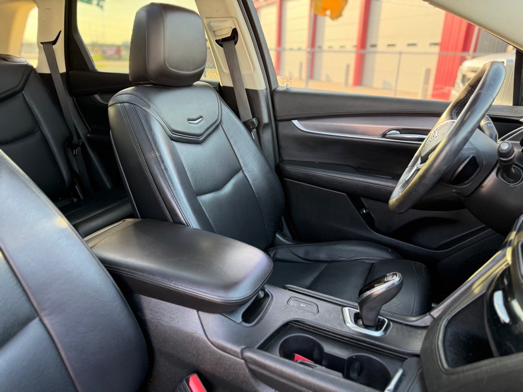 2017 Cadillac XT5 Image 29