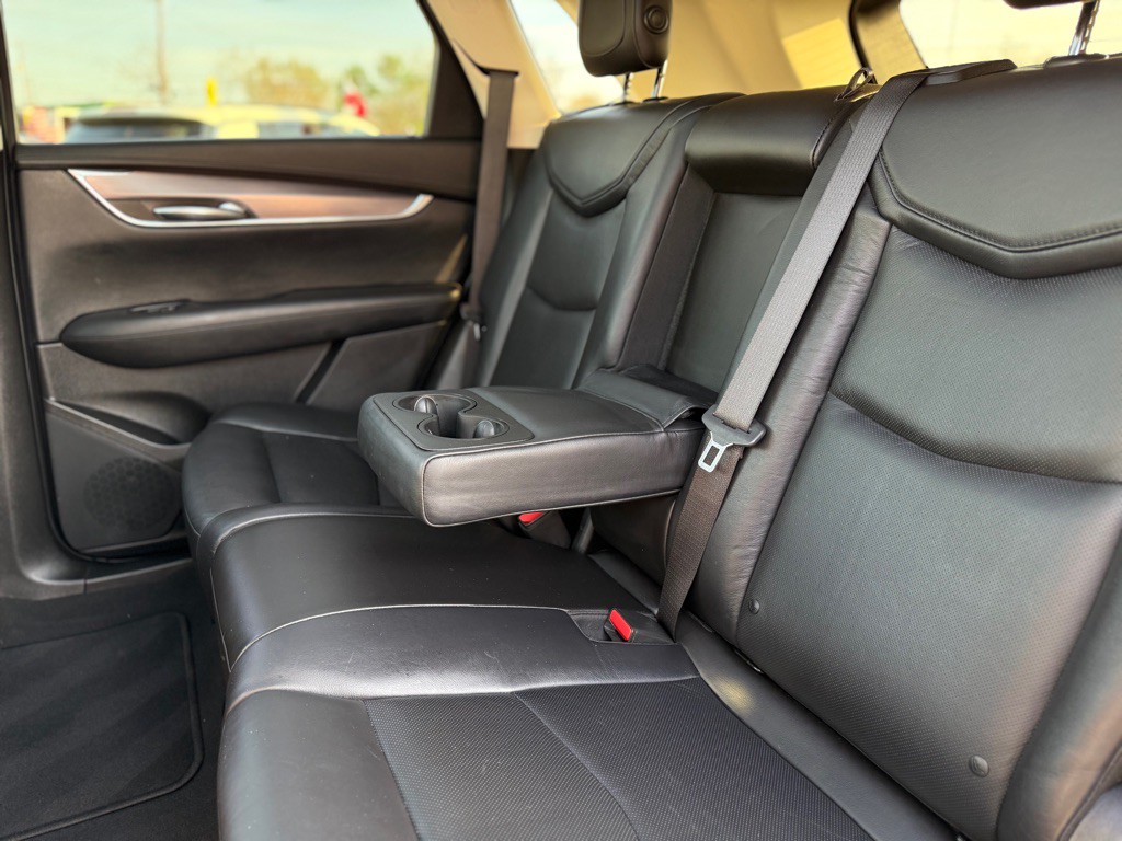 2017 Cadillac XT5 Image 31