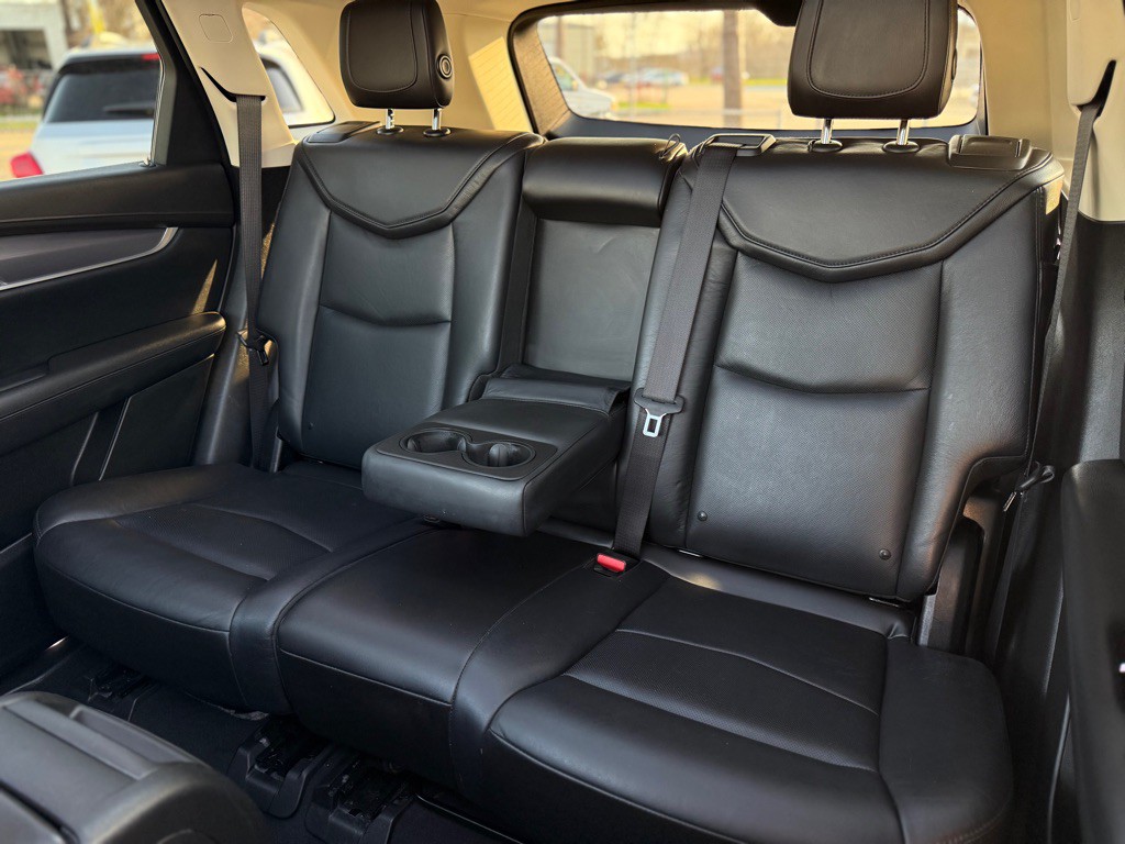 2017 Cadillac XT5 Image 33