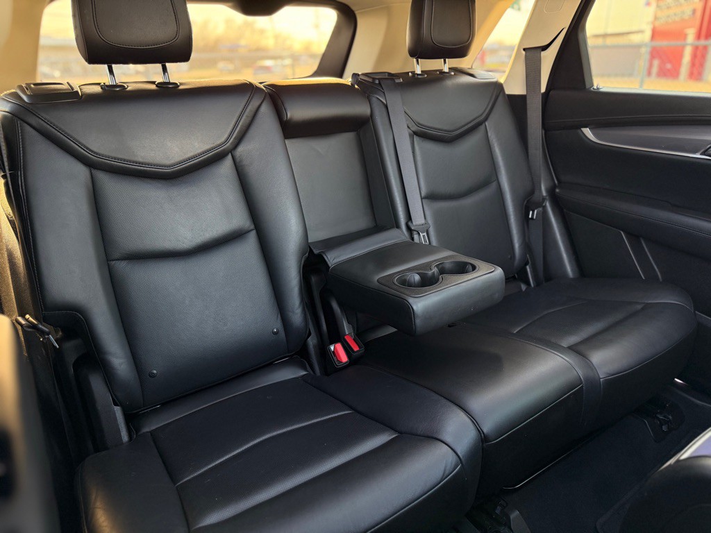 2017 Cadillac XT5 Image 35