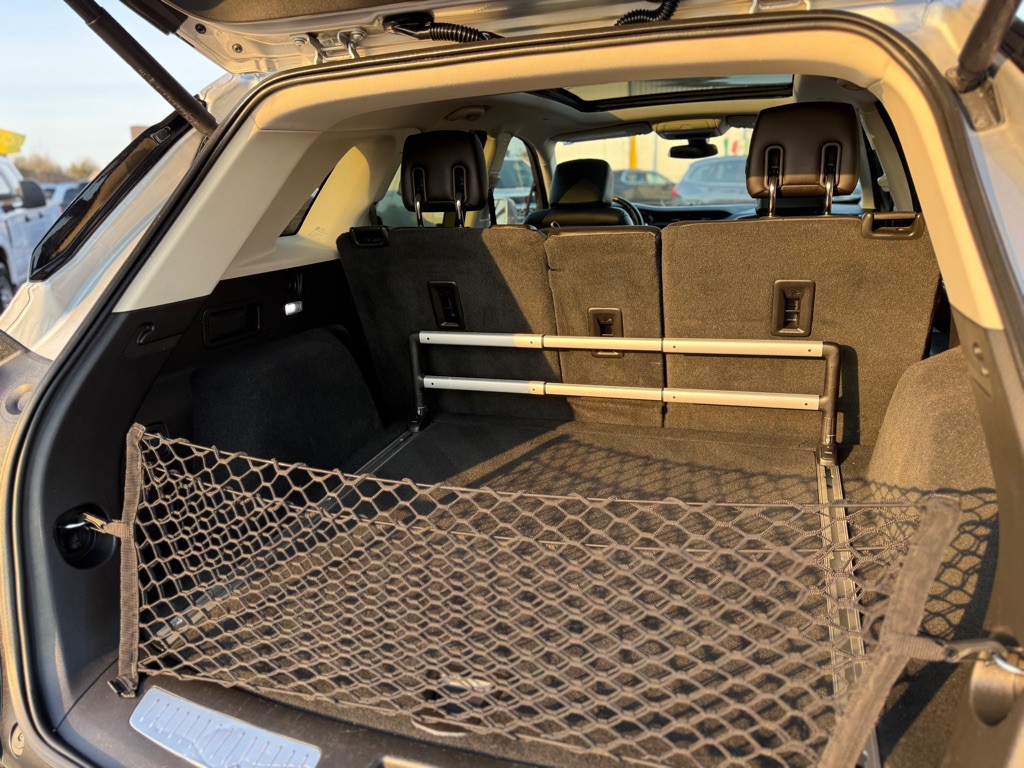 2017 Cadillac XT5 Image 38