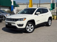 Image for 2018 Jeep Compass Latitude ID: 7215958