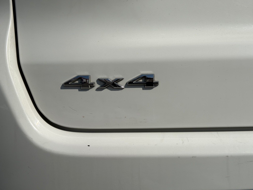 2018 Jeep Compass Image 7