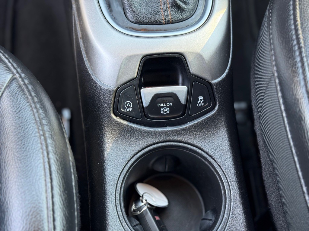 2018 Jeep Compass Image 24