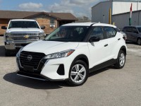 Image for 2024 Nissan Kicks S ID: 7235419