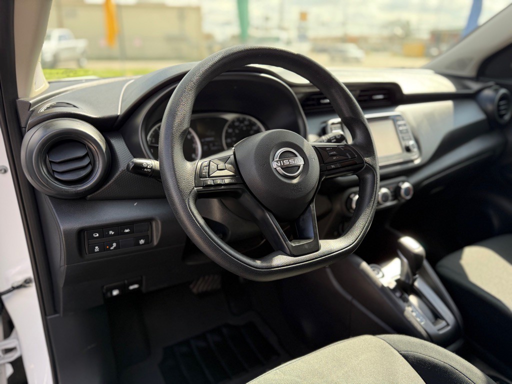 2024 Nissan Kicks Image 12