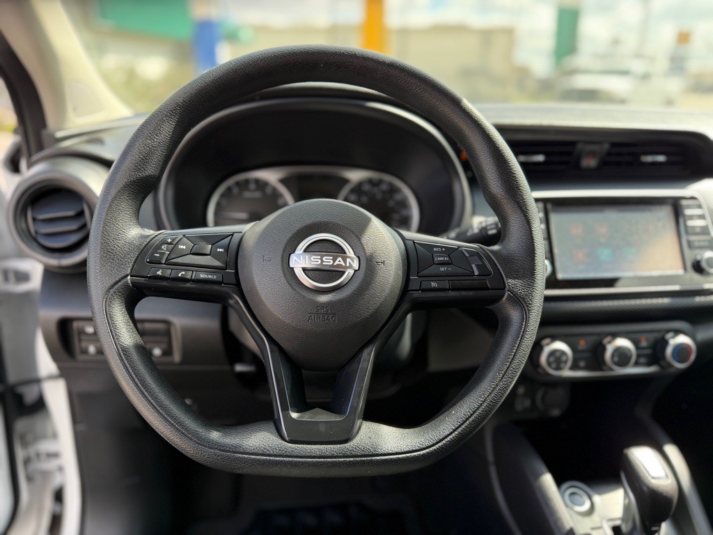 2024 Nissan Kicks Image 13