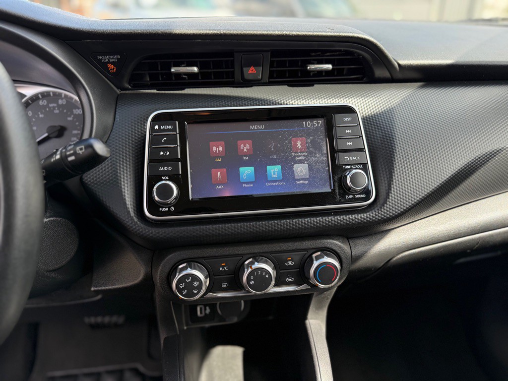 2024 Nissan Kicks Image 15