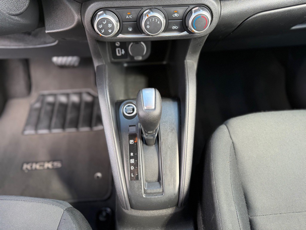 2024 Nissan Kicks Image 16