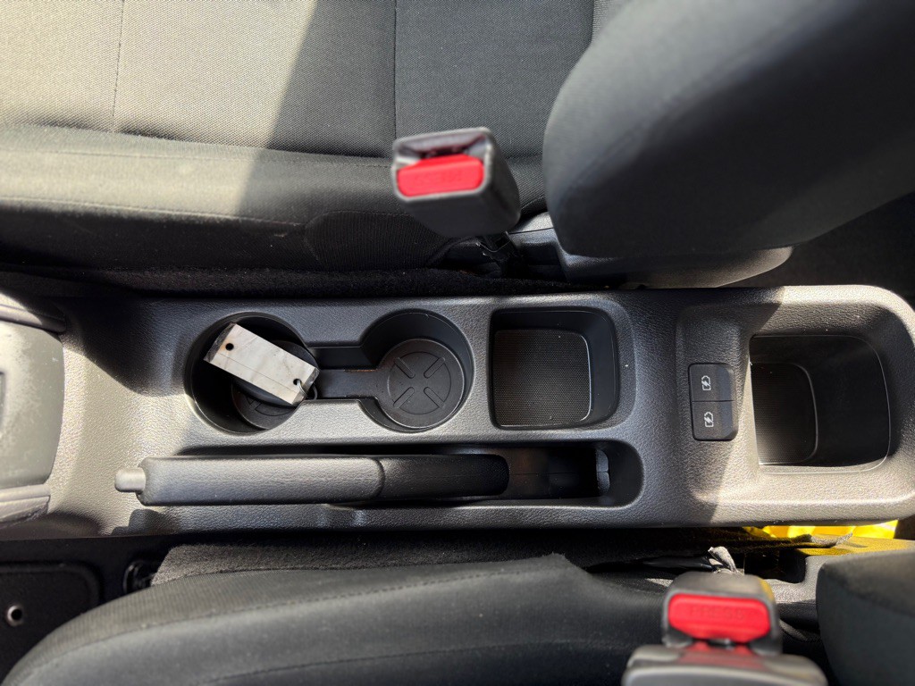 2024 Nissan Kicks Image 17