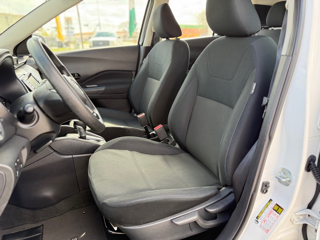 2024 Nissan Kicks Image 18