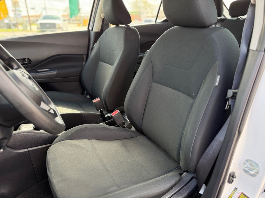 2024 Nissan Kicks Image 19