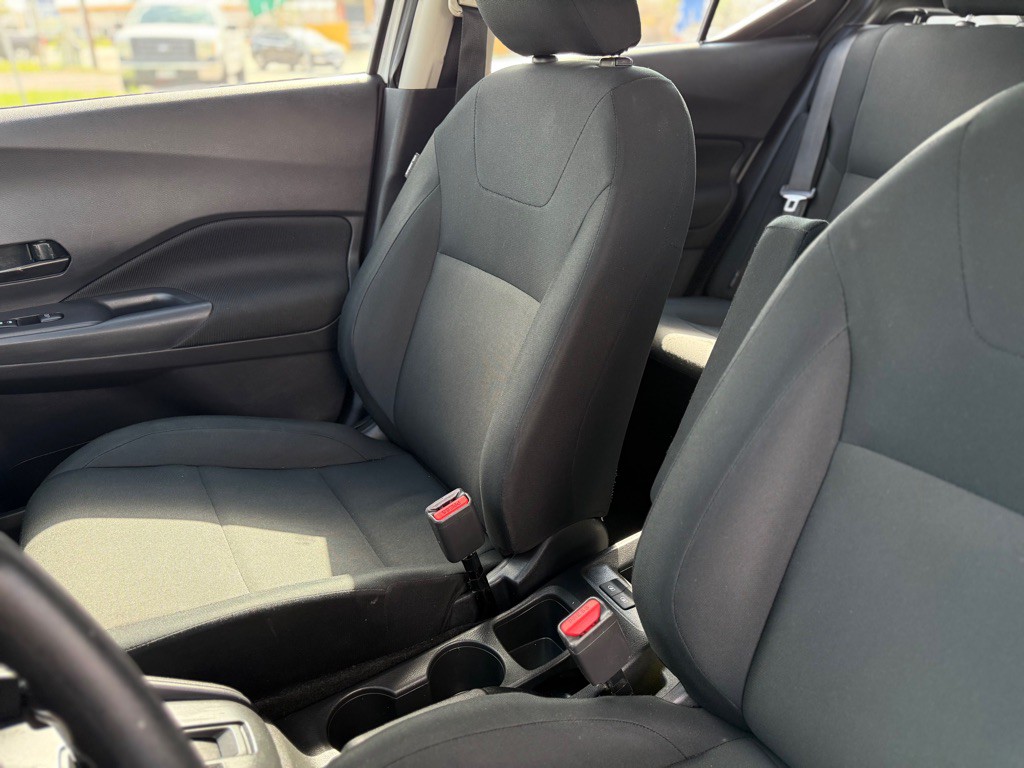 2024 Nissan Kicks Image 20