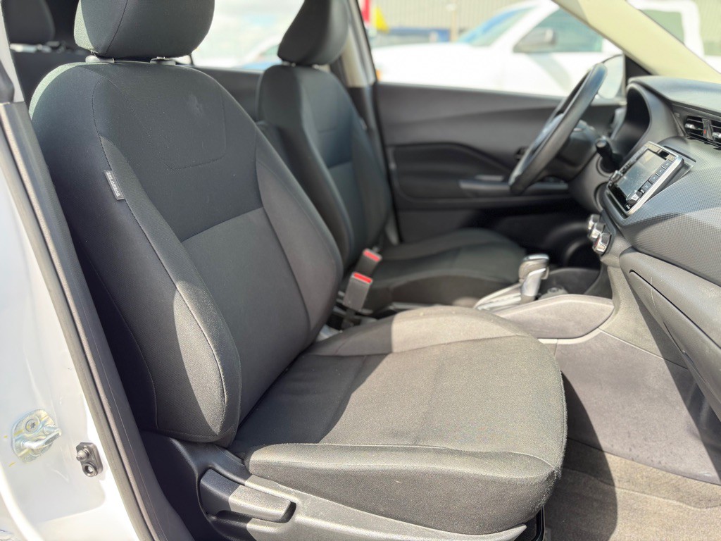 2024 Nissan Kicks Image 22