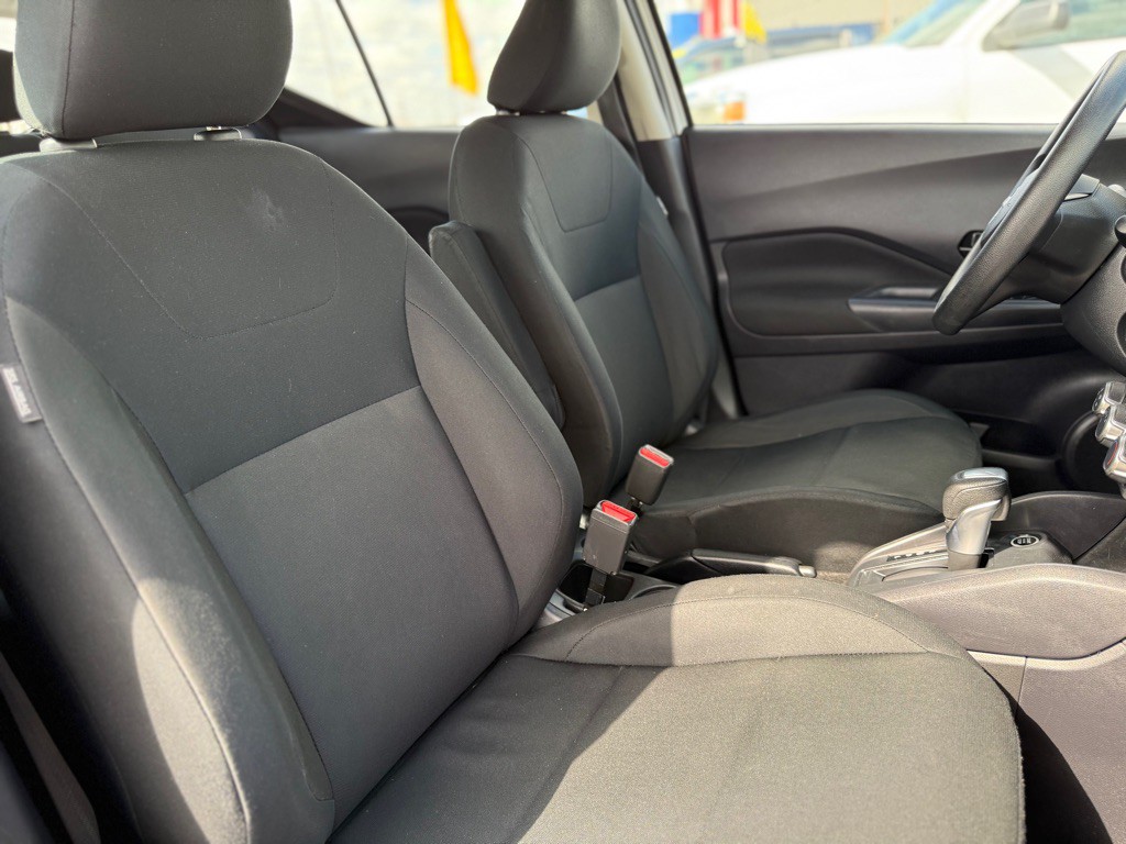 2024 Nissan Kicks Image 23