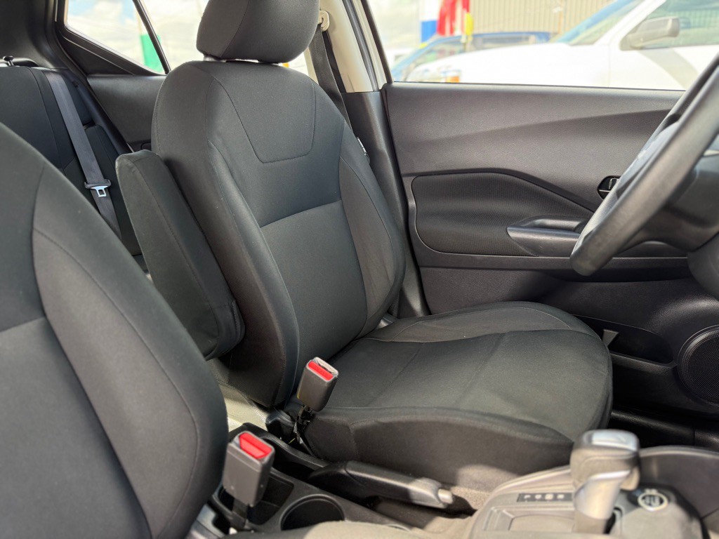 2024 Nissan Kicks Image 24