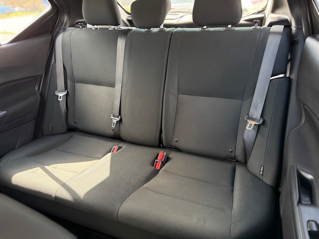 2024 Nissan Kicks Image 25