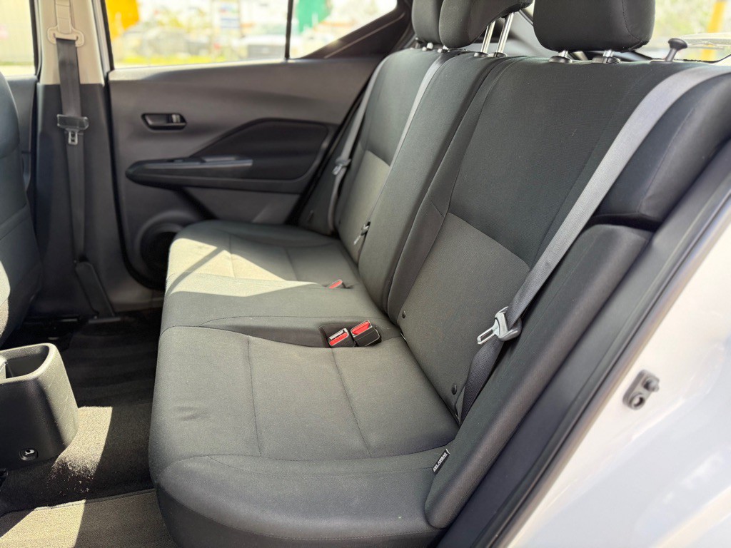 2024 Nissan Kicks Image 26