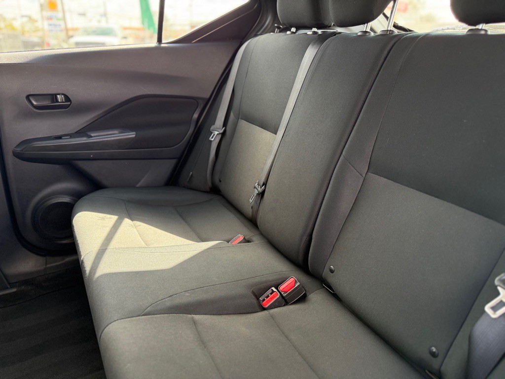 2024 Nissan Kicks Image 27