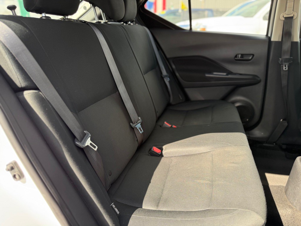 2024 Nissan Kicks Image 29