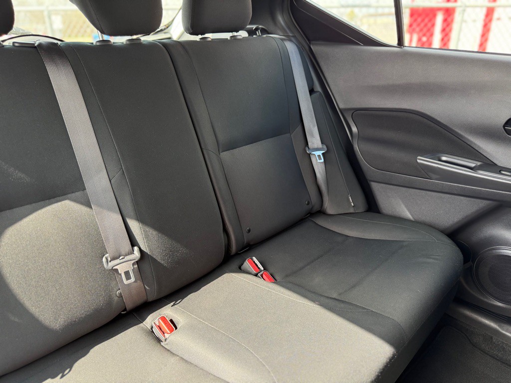 2024 Nissan Kicks Image 30