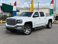 Image for 2016 GMC Sierra 1500 SLT ID: 7247268