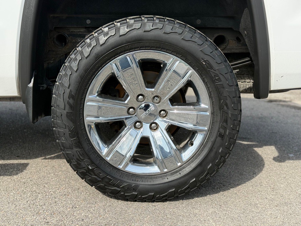 2016 GMC Sierra Image 7