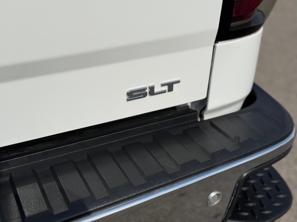 2016 GMC Sierra Image 12