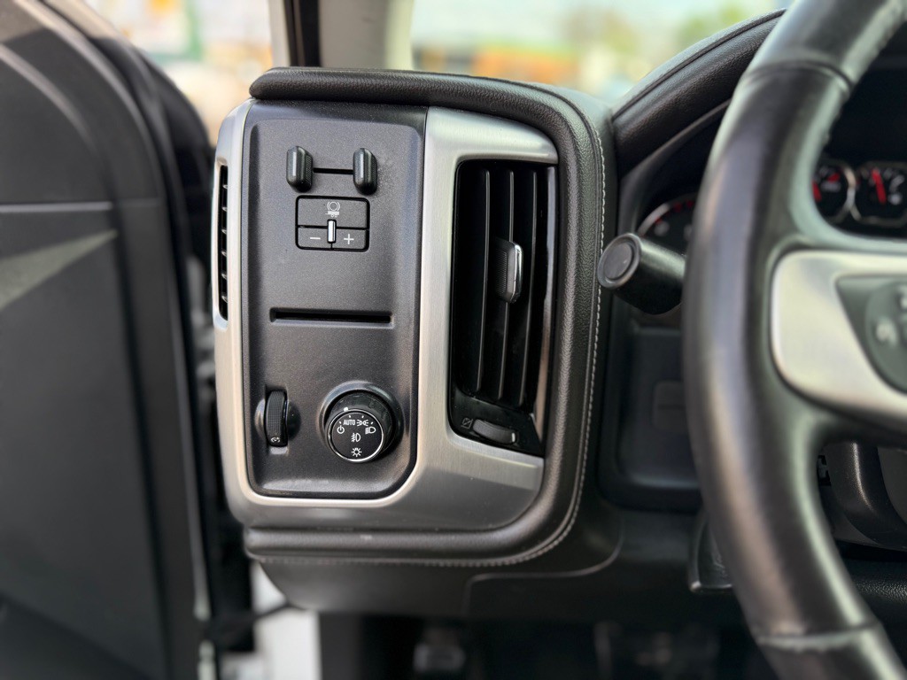 2016 GMC Sierra Image 22