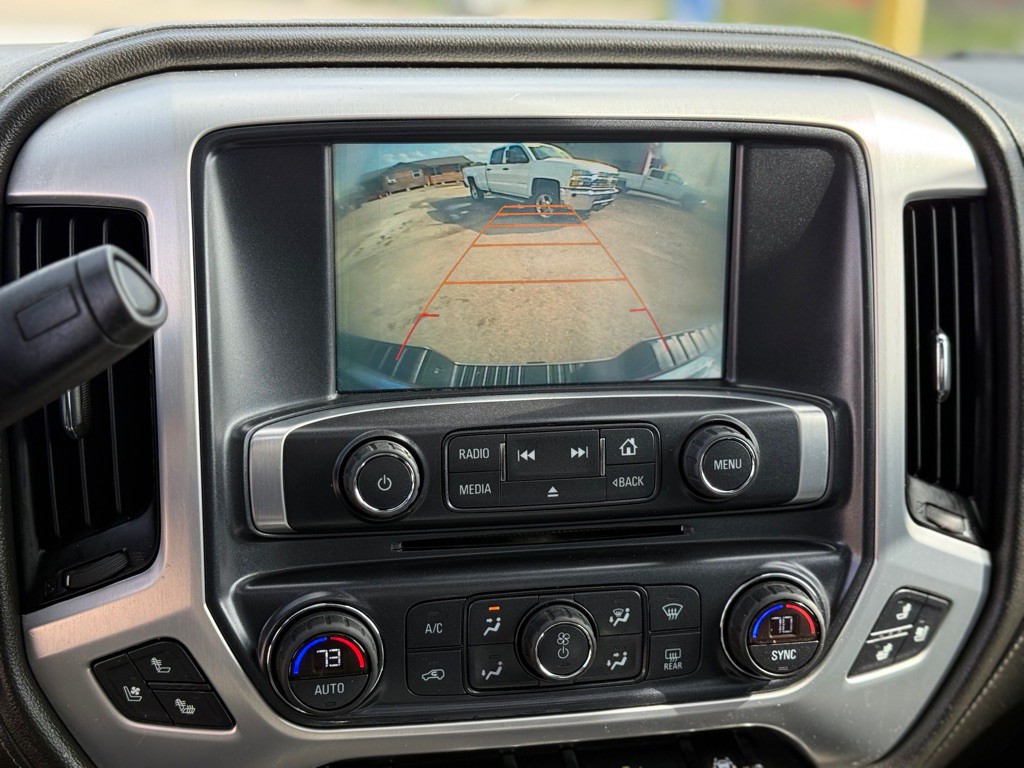 2016 GMC Sierra Image 26