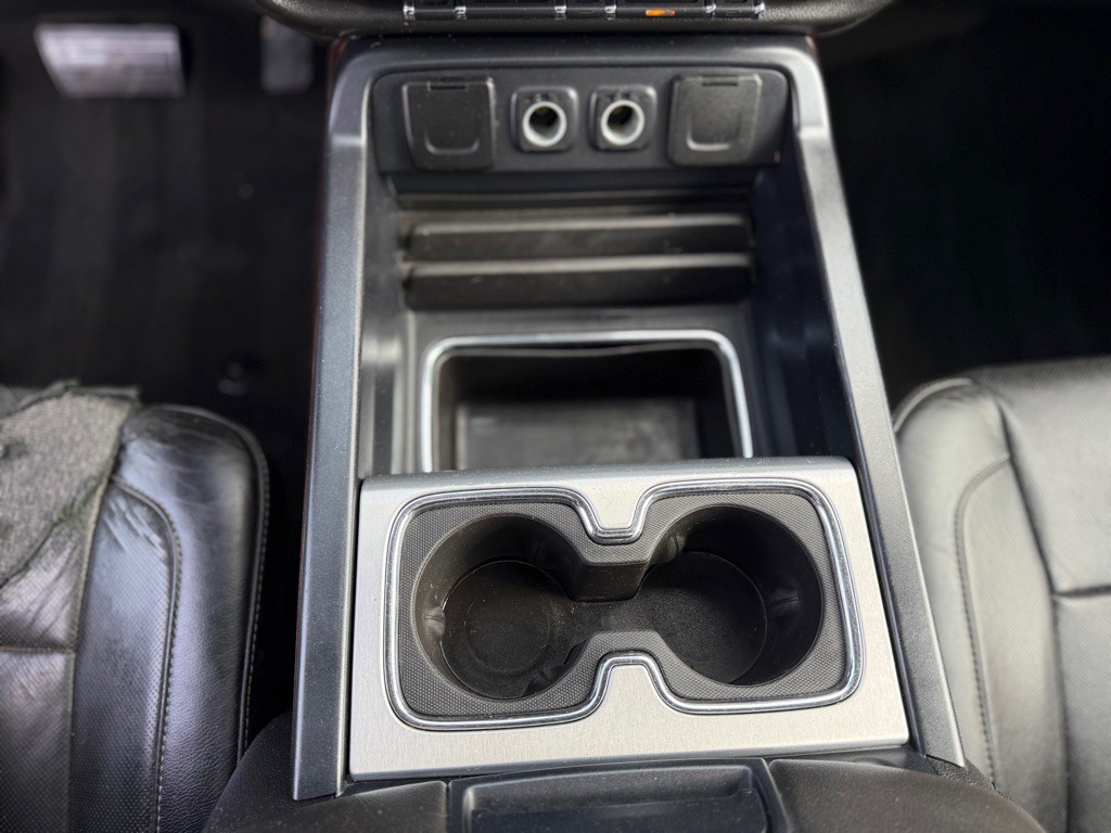 2016 GMC Sierra Image 27