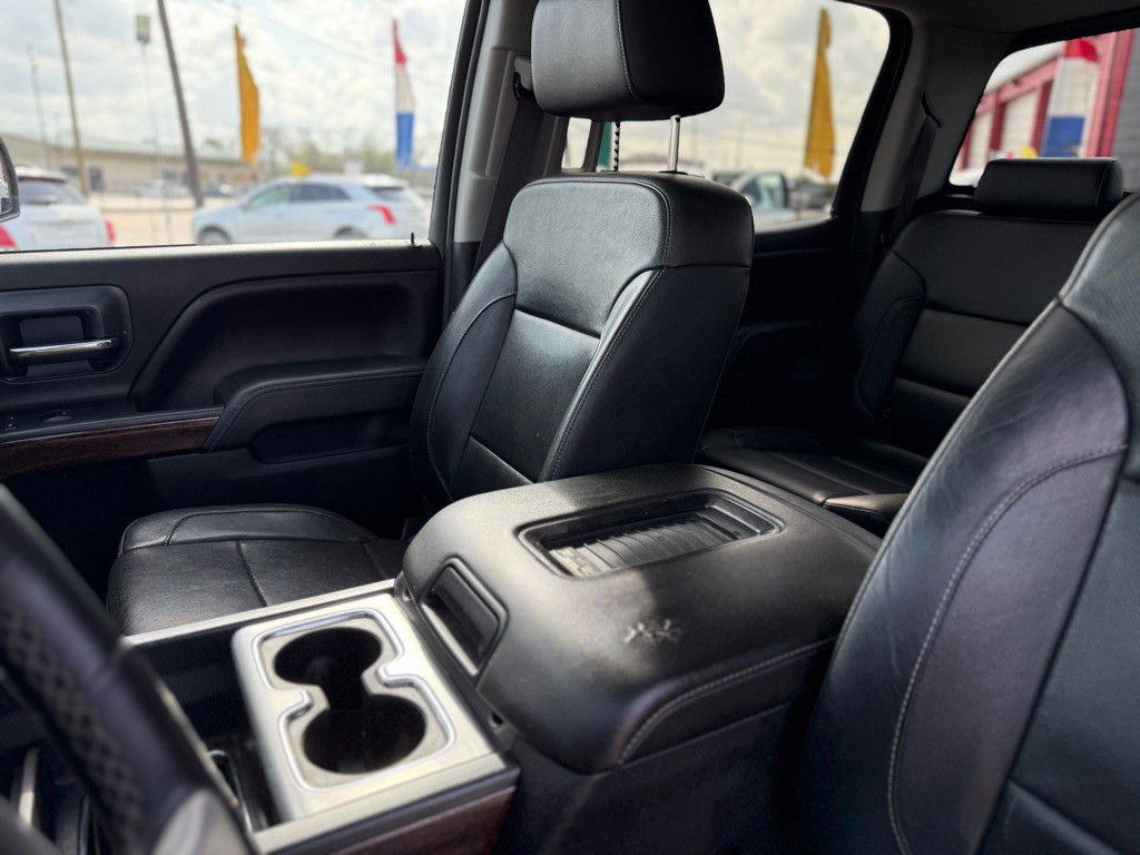 2016 GMC Sierra Image 32